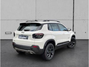 Jeep Avenger UPLAND 4XE ALLRAD+KAMERA+ALLWETTER+ACC+PDC+CARPLAY