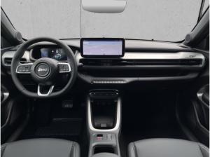 Jeep Avenger UPLAND 4XE ALLRAD+KAMERA+ALLWETTER+ACC+PDC+CARPLAY
