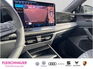 Volkswagen Tiguan 1.5 TSI eHybrid R-Line AHK HUD PANO 360°-VIEW