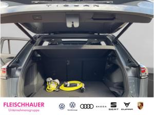 Volkswagen Tiguan 1.5 TSI eHybrid R-Line AHK HUD PANO 360°-VIEW