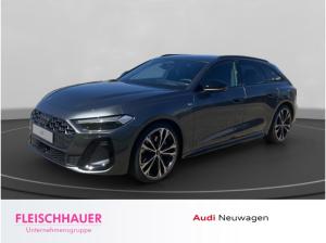 Audi A5 Avant 150 kW TDI S-Line AHK HUD TECH-PLUS S-SPORTFAHRWERK