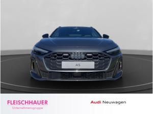 Audi A5 Avant 150 kW TDI S-Line AHK HUD TECH-PLUS S-SPORTFAHRWERK