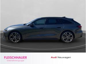 Audi A5 Avant 150 kW TDI S-Line AHK HUD TECH-PLUS S-SPORTFAHRWERK