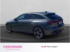 Audi A5 Avant 150 kW TDI S-Line AHK HUD TECH-PLUS S-SPORTFAHRWERK