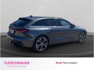 Audi A5 Avant 150 kW TDI S-Line AHK HUD TECH-PLUS S-SPORTFAHRWERK