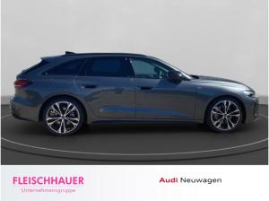 Audi A5 Avant 150 kW TDI S-Line AHK HUD TECH-PLUS S-SPORTFAHRWERK