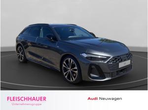 Audi A5 Avant 150 kW TDI S-Line AHK HUD TECH-PLUS S-SPORTFAHRWERK