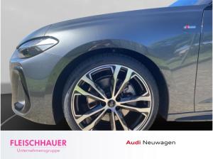 Audi A5 Avant 150 kW TDI S-Line AHK HUD TECH-PLUS S-SPORTFAHRWERK