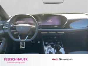 Audi A5 Avant 150 kW TDI S-Line AHK HUD TECH-PLUS S-SPORTFAHRWERK