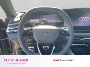 Audi A5 Avant 150 kW TDI S-Line AHK HUD TECH-PLUS S-SPORTFAHRWERK