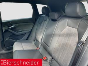Audi Q6 e-tron qu 2x S-line AHK MATRIX PANO AR-HuD B&O