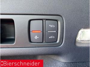 Audi Q6 e-tron qu 2x S-line AHK MATRIX PANO AR-HuD B&O