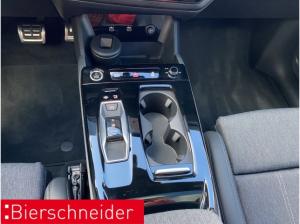 Audi Q6 e-tron qu 2x S-line AHK MATRIX PANO AR-HuD B&O