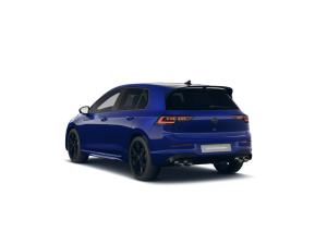 Volkswagen Golf R 2.0 TSI4MOTION DSG BlackPaket Pano Navi