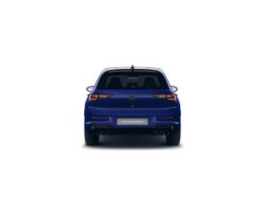 Volkswagen Golf R 2.0 TSI4MOTION DSG BlackPaket Pano Navi