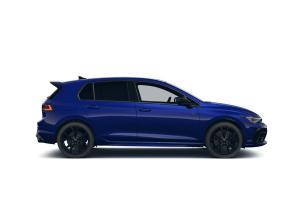 Volkswagen Golf R 2.0 TSI4MOTION DSG BlackPaket Pano Navi