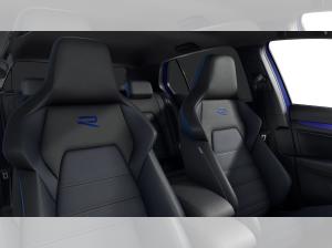 Volkswagen Golf R 2.0 TSI4MOTION DSG BlackPaket Pano Navi