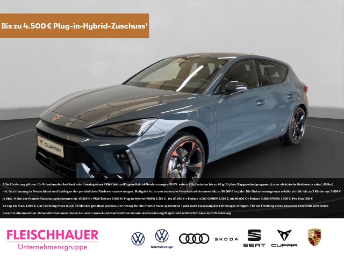 Cupra Leon 1.5 e-HYBRID GEWERBE🚨 "NUR BIS 15.06."🚨