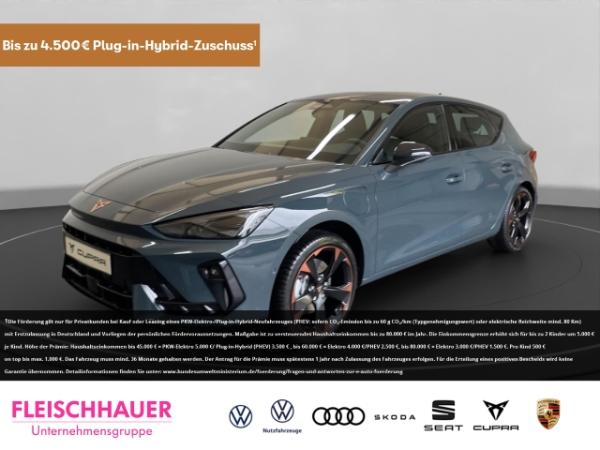 Cupra Leon 1.5 e-HYBRID GEWERBE🚨 "NUR BIS 15.06."🚨