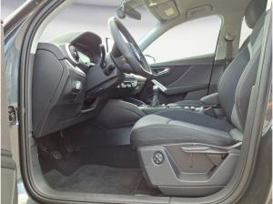 Audi Q2 30 TFSI advanced GÜLTIG bis 20.04!  AHK, Matrix LED uvm