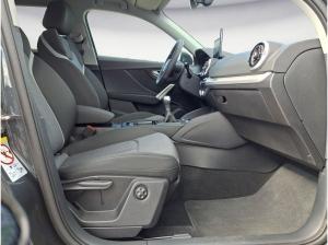 Audi Q2 30 TFSI advanced GÜLTIG bis 20.04!  AHK, Matrix LED uvm