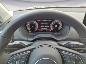 Audi Q2 30 TFSI advanced GÜLTIG bis 20.04!  AHK, Matrix LED uvm