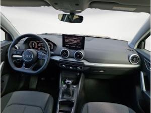 Audi Q2 30 TFSI advanced GÜLTIG bis 20.04!  AHK, Matrix LED uvm