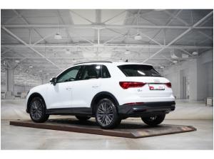 Audi Q3 advanced 35 TFSI S tronic AHK Kamera ACC 19 Zol