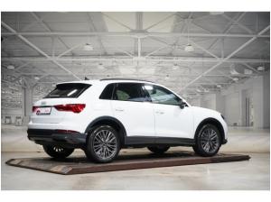 Audi Q3 advanced 35 TFSI S tronic AHK Kamera ACC 19 Zol