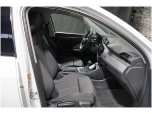 Audi Q3 advanced 35 TFSI S tronic AHK Kamera ACC 19 Zol