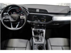 Audi Q3 advanced 35 TFSI S tronic AHK Kamera ACC 19 Zol
