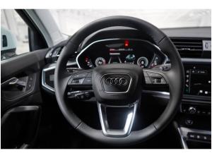 Audi Q3 advanced 35 TFSI S tronic AHK Kamera ACC 19 Zol