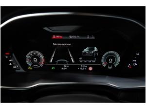 Audi Q3 advanced 35 TFSI S tronic AHK Kamera ACC 19 Zol