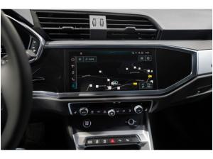 Audi Q3 advanced 35 TFSI S tronic AHK Kamera ACC 19 Zol