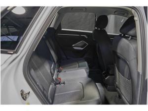 Audi Q3 advanced 35 TFSI S tronic AHK Kamera ACC 19 Zol