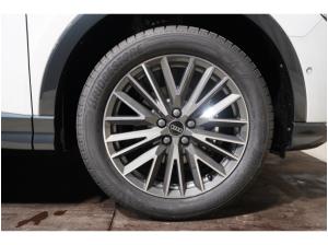 Audi Q3 advanced 35 TFSI S tronic AHK Kamera ACC 19 Zol