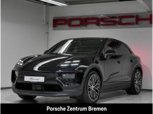 Porsche Macan 4 Bose Matrix LED Panorama 21'' Luftfederung