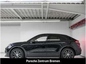 Porsche Macan 4 Bose Matrix LED Panorama 21'' Luftfederung
