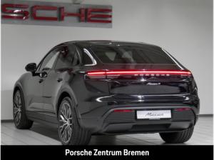 Porsche Macan 4 Bose Matrix LED Panorama 21'' Luftfederung