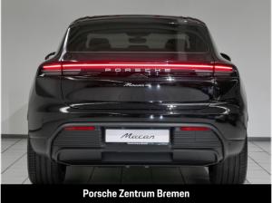 Porsche Macan 4 Bose Matrix LED Panorama 21'' Luftfederung