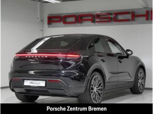 Porsche Macan 4 Bose Matrix LED Panorama 21'' Luftfederung