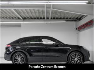 Porsche Macan 4 Bose Matrix LED Panorama 21'' Luftfederung