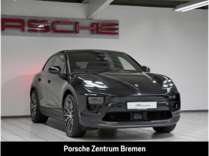 Porsche Macan 4 Bose Matrix LED Panorama 21'' Luftfederung