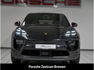 Porsche Macan 4 Bose Matrix LED Panorama 21'' Luftfederung