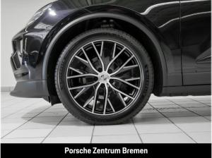 Porsche Macan 4 Bose Matrix LED Panorama 21'' Luftfederung