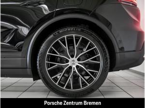 Porsche Macan 4 Bose Matrix LED Panorama 21'' Luftfederung