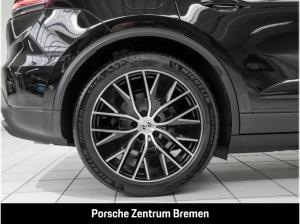 Porsche Macan 4 Bose Matrix LED Panorama 21'' Luftfederung