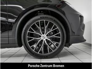 Porsche Macan 4 Bose Matrix LED Panorama 21'' Luftfederung