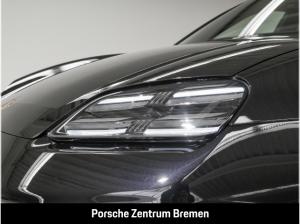 Porsche Macan 4 Bose Matrix LED Panorama 21'' Luftfederung