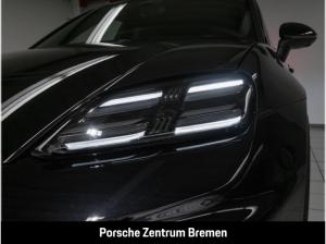 Porsche Macan 4 Bose Matrix LED Panorama 21'' Luftfederung